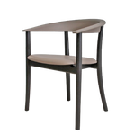 Set of 6 B&B Italia Belle Chairs by Naoto Fukasawa