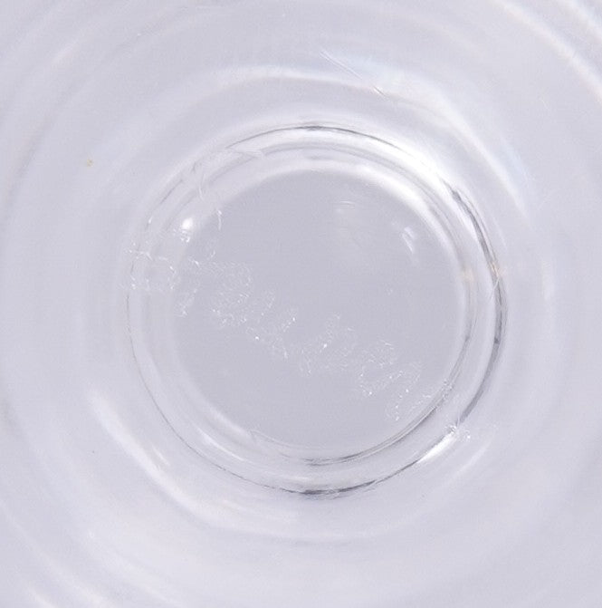 Steuben Crystal All Purpose Evening Goblets, Set of 36