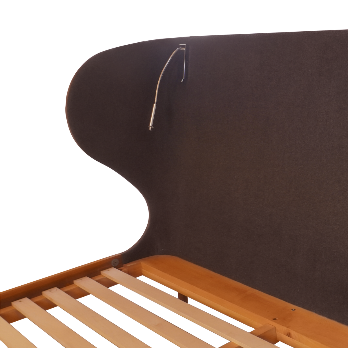 Suite Queen Size Bed by Ozdemir & Caglar from De La Espada