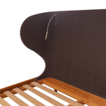 Suite Queen Size Bed by Ozdemir & Caglar from De La Espada