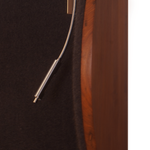 Suite Queen Size Bed by Ozdemir & Caglar from De La Espada