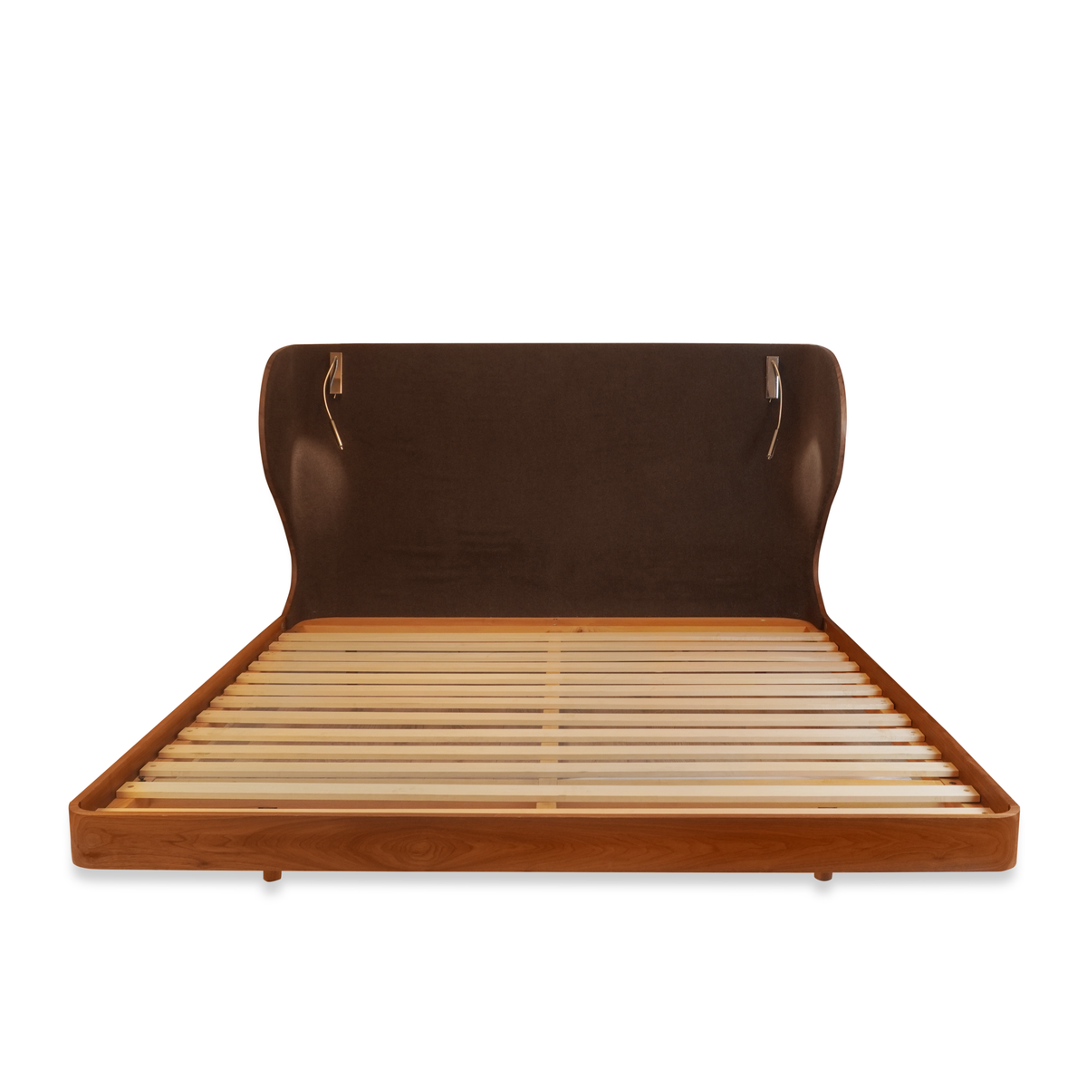 Suite Queen Size Bed by Ozdemir & Caglar from De La Espada