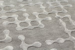 Surya Modern Carpet (9 ft 1 in x 12 ft 11 in)