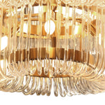 Sutton House Chandelier By Eichholtz (3 Available)
