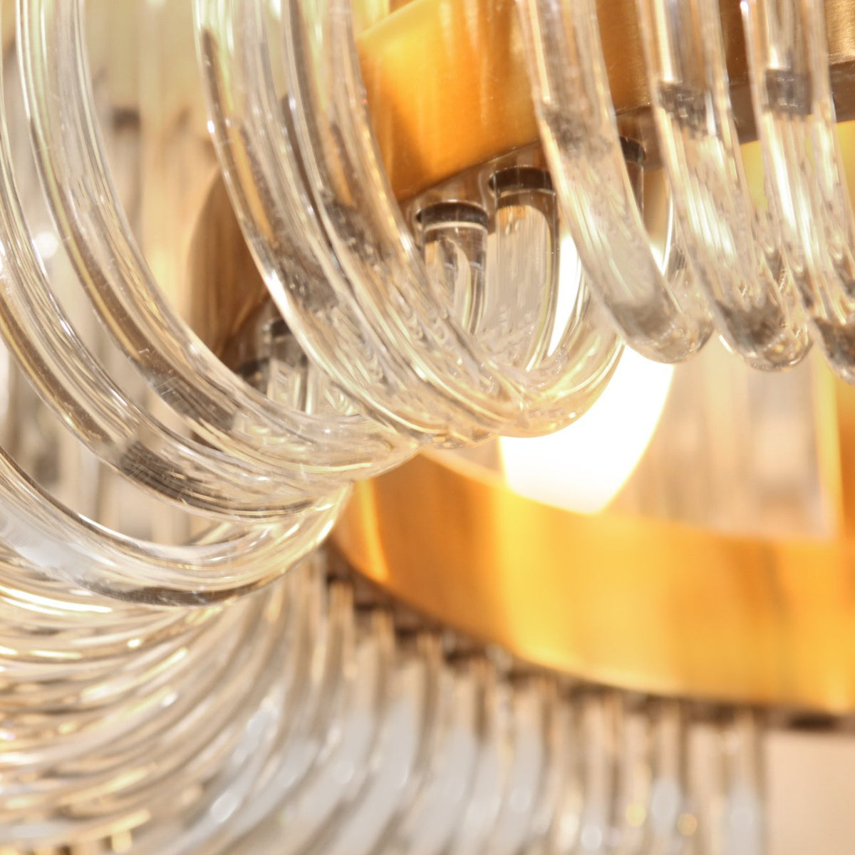 Sutton House Chandelier By Eichholtz (3 Available)