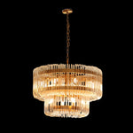 Sutton House Chandelier By Eichholtz (3 Available)