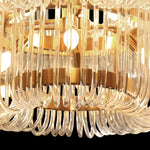 Sutton House Chandelier By Eichholtz (3 Available)