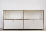 USM Haller Credenza