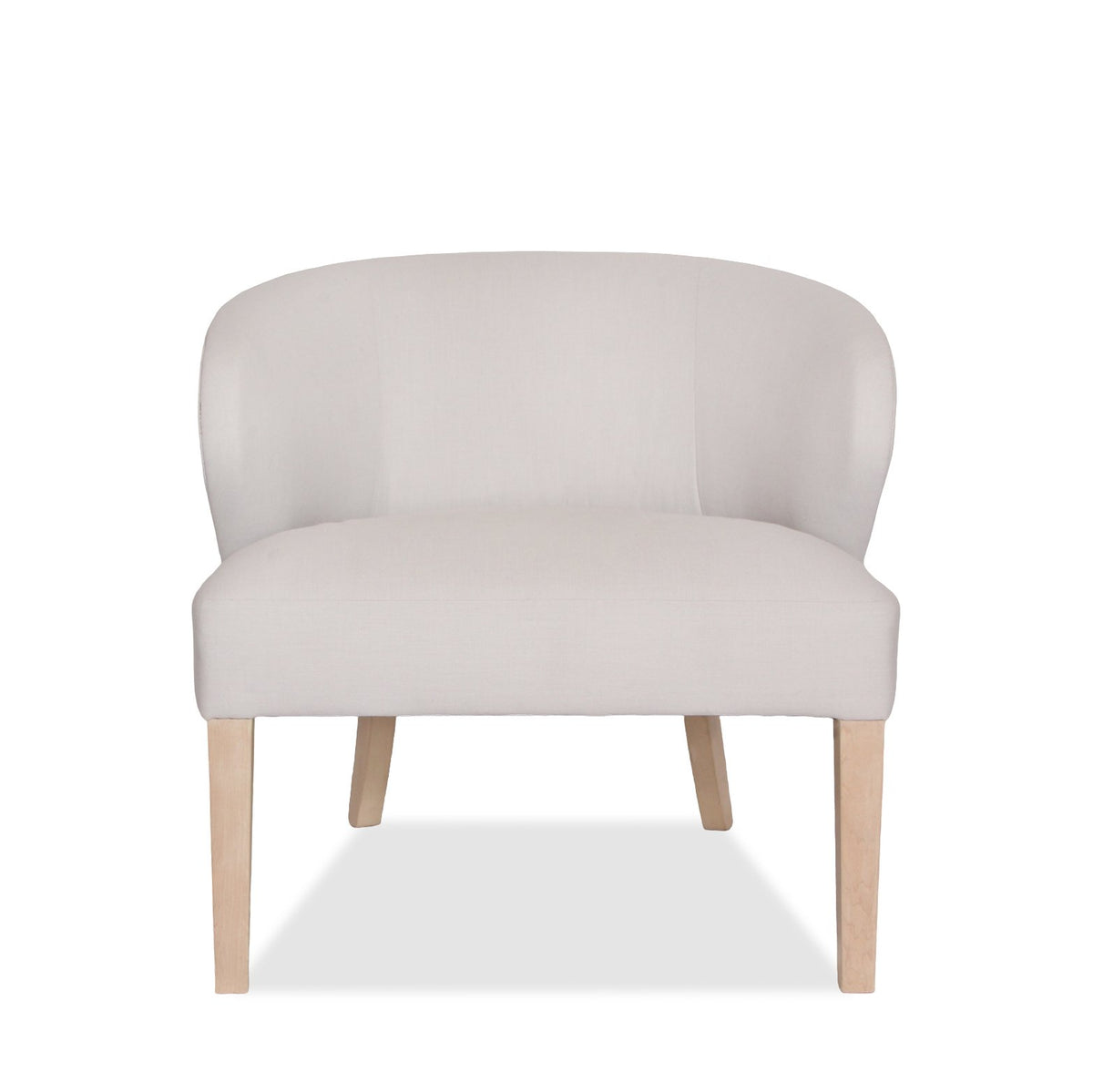 Vicente Wolf Club Chairs, Set of 2