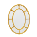 Vintage Friedman Brothers The Burnside Accent Mirror