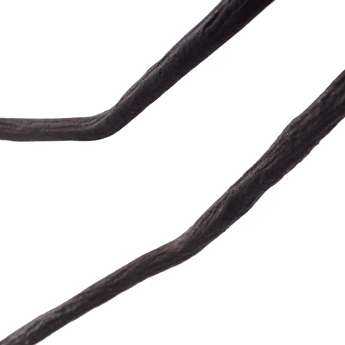 Vintage Italian Handmade Iron & Copper Spider Sconce with Murano Glass