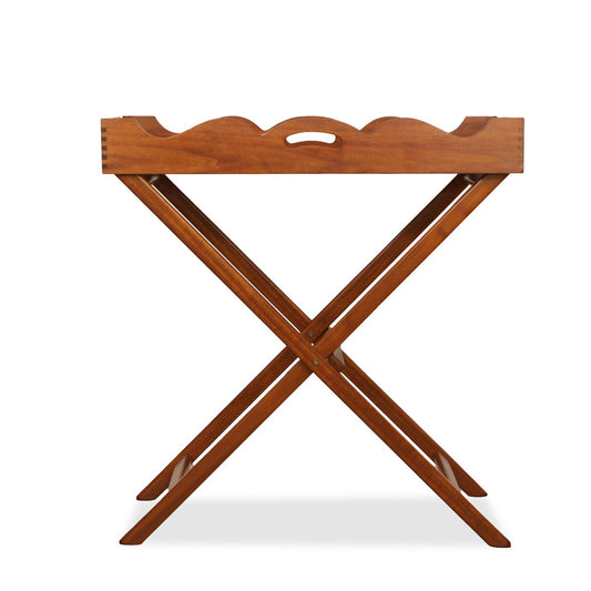 Vintage Butlers Tray Table
