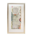 Pamela Moore Mixed Media Artwork