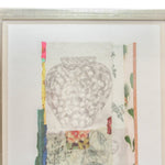 Pamela Moore Mixed Media Artwork