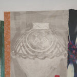 Pamela Moore Mixed Media Artwork