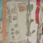 Pamela Moore Mixed Media Artwork