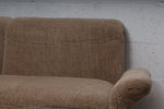Vintage MCM Sleeper Sofa Circa 1970s