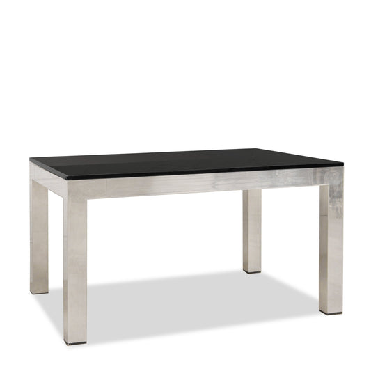 Vintage Milo Baughman MCM Side Table C1950s