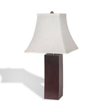 Vintage Modern Table Lamp