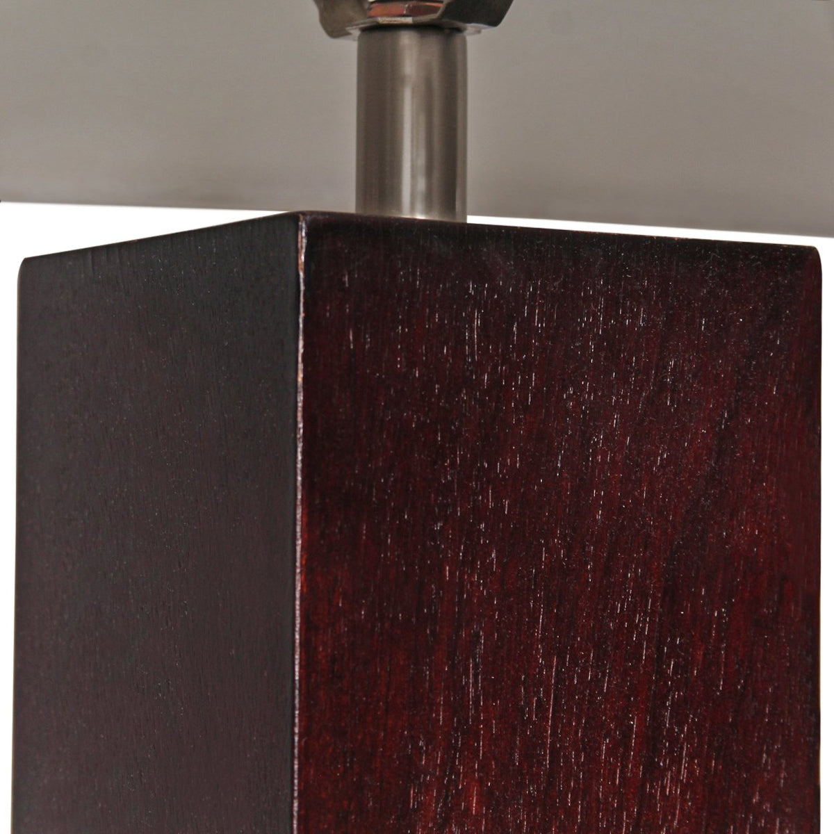 Vintage Modern Table Lamp