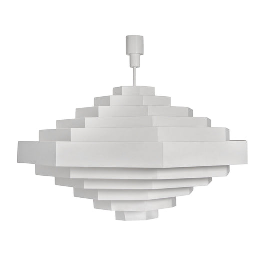Vintage O'Lampia Spectral Chandelier