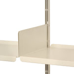 Vintage Vitsoe 606 SHELVING SYSTEM BY DIETER RAMS