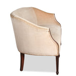 Vintage Regency Style Edwardian Sofa
