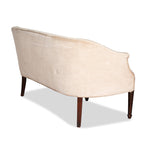 Vintage Regency Style Edwardian Sofa
