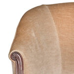 Vintage Regency Style Edwardian Sofa