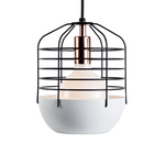Roll & Hill Bluff City 8" Pendant Light by Jonah Takagi (Brand New- 102 Available)