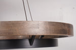 Visual Comfort & Co. Grace 36 Chandelier by Sean Lavin