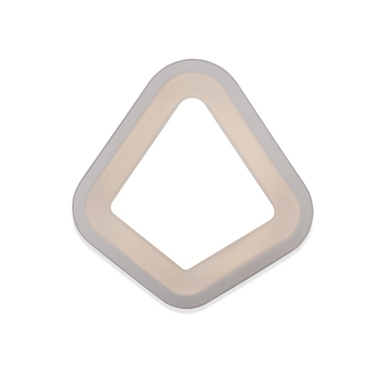 Visual Comfort Rhonan Flush Mount by Sean Lavin (2 Available)