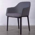 Vitra Softshell Chair by Ronan & Erwan Bouroullec, Set of 4