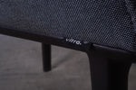 Vitra Softshell Chair by Ronan & Erwan Bouroullec, Set of 4