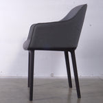Vitra Softshell Chair by Ronan & Erwan Bouroullec, Set of 4