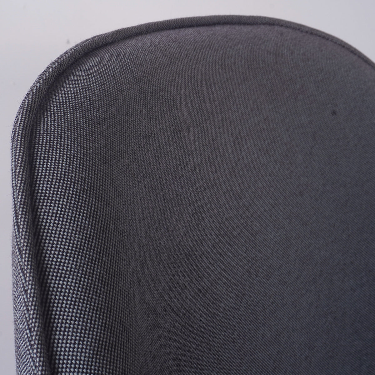 Vitra Softshell Chair by Ronan & Erwan Bouroullec, Set of 4
