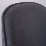 Vitra Softshell Chair by Ronan & Erwan Bouroullec, Set of 4