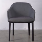 Vitra Softshell Chair by Ronan & Erwan Bouroullec, Set of 4