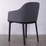 Vitra Softshell Chair by Ronan & Erwan Bouroullec, Set of 4