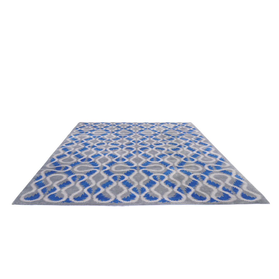 Vivienne Westwood for the Rug Company (9" x 12")