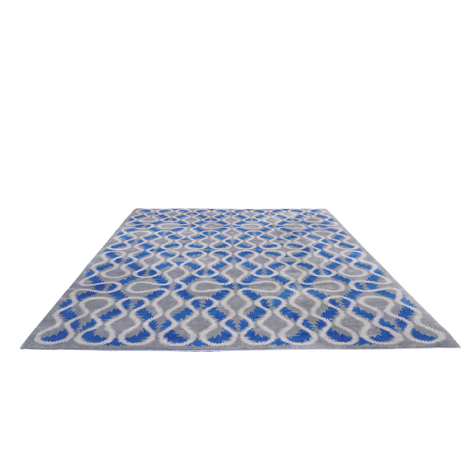 Vivienne Westwood for the Rug Company (9" x 12")