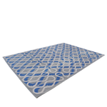 Vivienne Westwood for the Rug Company (9" x 12")