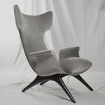 Vladimir Kagan Ondine Chair from Holly Hunt