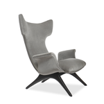 Vladimir Kagan Ondine Chair from Holly Hunt