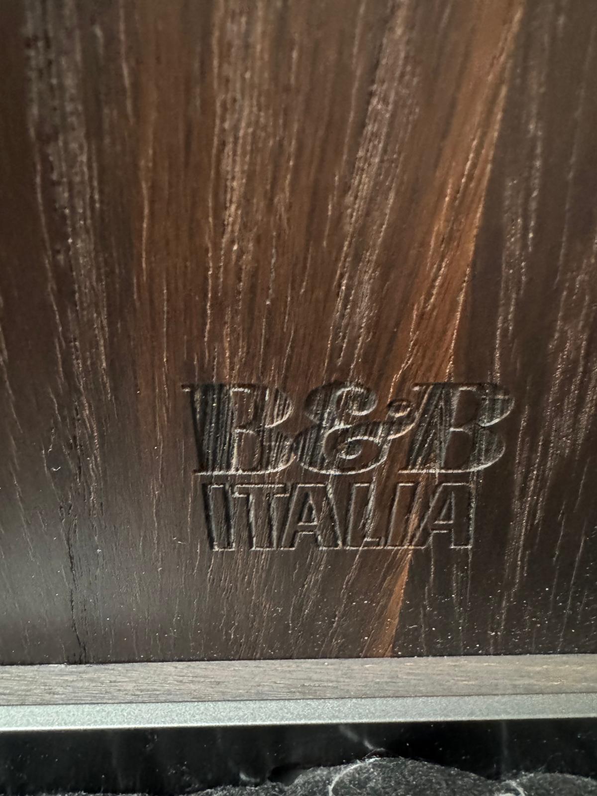 B&B Italia Michel Coffee Table by Antonio Citterio
