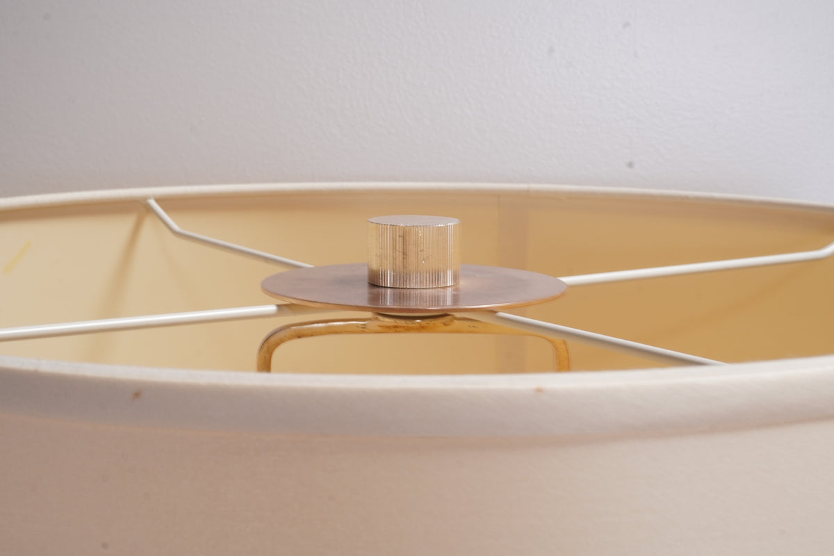Aerin Moon Glow Table Lamps from Visual Comfort