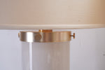 Aerin Moon Glow Table Lamps from Visual Comfort