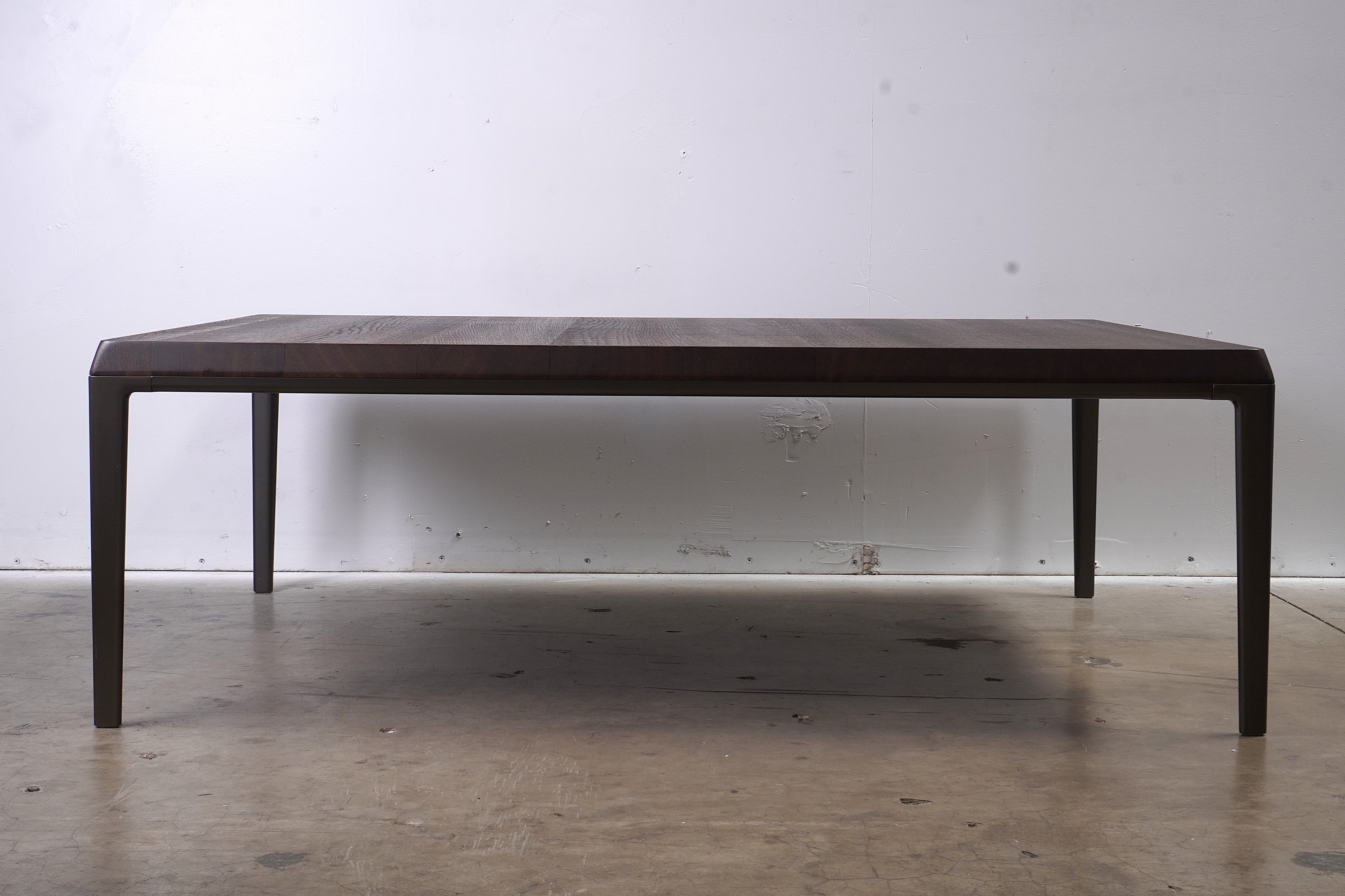 MichimasaテーブルB&B Italia THE TABLES B&B Italia Michel Coffee Table by Antonio Citterio – Resiklo