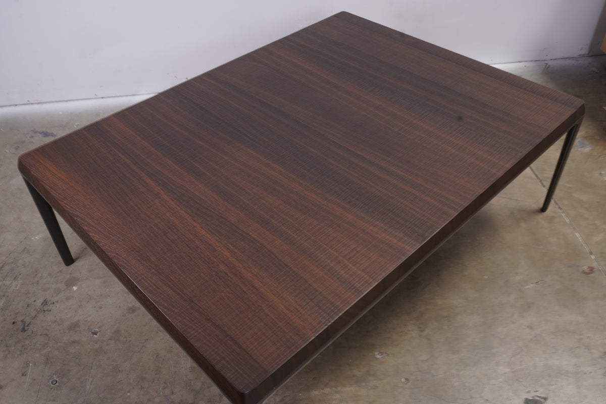 B&B Italia Michel Coffee Table by Antonio Citterio