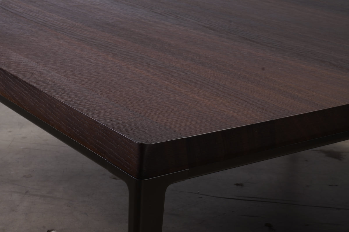 B&B Italia Michel Coffee Table by Antonio Citterio